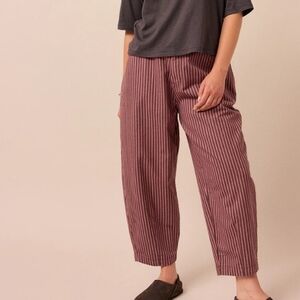 Beyond Nine Remi Jeans XS Pink & Mocha